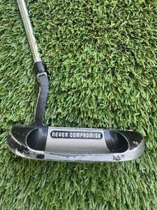 Never Compromise Putter - Picture 1 of 5