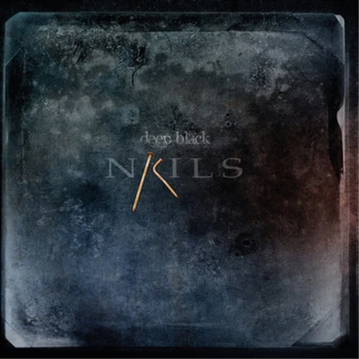 Deep Black Nails (CD) Album Digipak - Image 1 of 2