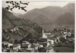 COLERE - BERGAMO - SCORCIO PANORAMICO - VIAGG. -26700- - Picture 1 of 1