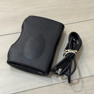 iOmega Zip 100 Z100USBV Externe Festplatte USB-betrieben Kompakt für PC/Mac - Bild 1 von 3