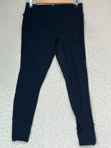 Mountain Hardwear Pants Thermal Lightweight Stretch Black Women's Size Small - Picture 1 of 11