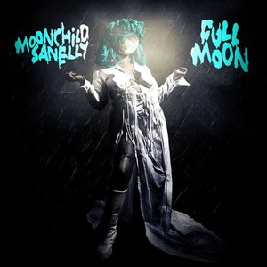 MOONCHILD SANELLY FULL MOON NEW CD - Imagen 1 de 1