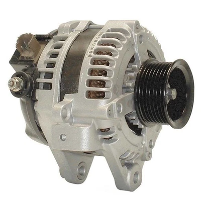 Alternator fits 2004-2008 Toyota Solara Camry  ACDELCO PROFESSIONAL - Image 1 of 4