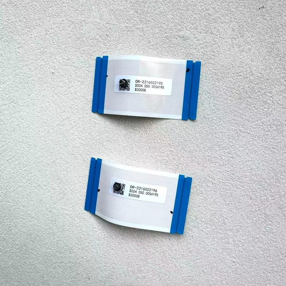 Philips 55BDL2852T Cable LVDS DR-2316502196 DR-2316502195 Foto 1 de 2