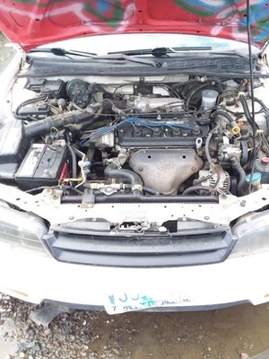 Alternador EX compatible con 94-97 ACCORD 29139259 Foto 1 de 4