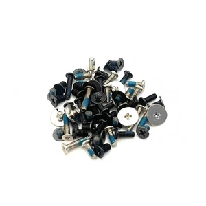 Laptop Complete set of screws For LENOVO IdeaPad Flex5 14ARE05 81X2/14ITL05 82HS - Picture 1 of 2