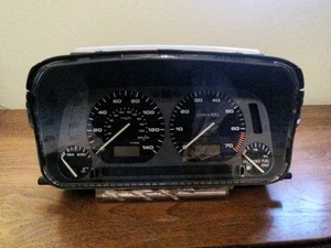 1996-99 VW Volkswagen Golf Jetta MK3 OEM Instrument Gauge Cluster 1HM-919-910-E - Picture 1 of 16