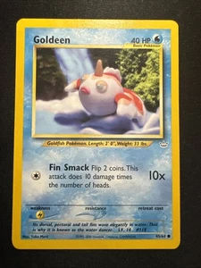 Goldeen 45/64 Neo Revelation Regular - Bild 1 von 12