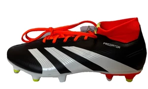 Botas de terreno firme Adidas Predator 24 League UK 9 US 9.5 EU 43 1/3 REF 7118 = - Imagen 1 de 5