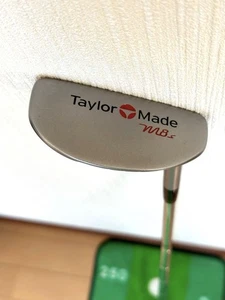 Taylormade Nubbins M8 S Putter 34 Inch Golf Club Limited Edition Rare Model Men - Picture 1 of 10