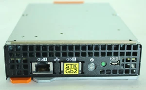 Dell PowerEdge 403-BBTY Managment Module MX90002M MX7000 0H7J58 - Photo 1/5