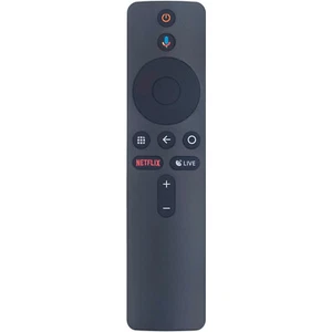 Mando a distancia Original TV Xiaomi XMRM-006 para Xiaomi MI Box S, MI TV Stick - Imagen 1 de 2
