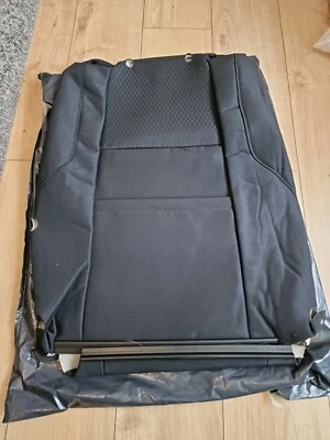 HBA500220PVJ - FUNDA LAND ROVER - RESPALDO ASIENTO RANGE ROVER SPORT 2005-2009 Foto 1 de 4