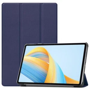Leather Case Honor Pad V8 11 in Shockproof Protective Cover Stand Magnetic Smart - Picture 1 of 25