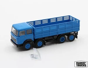 Brekina Fiat 691 Millepiedi 4a Motorwagen blau aus 58531 1:87 /BRN1020-1