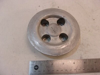 1965-1969 HONDA CB160 CB 160 MOTOR CLUTCH TOP PRESSURE PLATE - Image 1 of 4