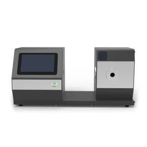 Lab Horizontal Haze Meter Transmittance Gauge Tester With USB Data Output Device - Picture 1 of 10