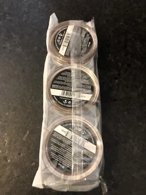 NEW 3 Pack Essence My Skin Perfector 'Shade 50 Deep' Loose Fixing Powder - Image 1 of 4