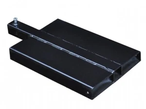Kit Befestigung Attack Gabelzinken Palettengabel Der Stapler Snow-Ex FLM-175 für - Bild 1 von 1