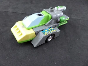 Transformers Springer G1 Triple Cambiador Generación 1 1986 ROTO para piezas - Imagen 1 de 2