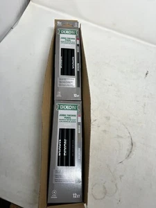 Box of 6 x 12-Pack Dixon Jumbo #2 Black Pencil - Picture 1 of 1