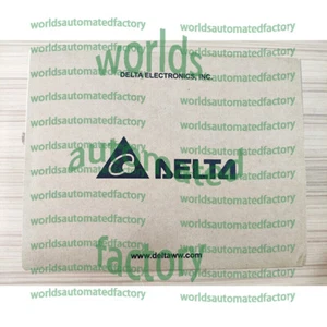 1PCS NEW 1PCS Delta PLC DVP32HM11N, 365 DAYS WARRANTY - Picture 1 of 1