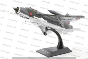 ♠DISCONTINUED!!♠ Ixo Altaya 1:72 Metal UK English Electric Lightning F Mk 6 RAF - Imagen 1 de 7