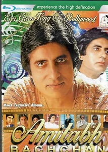 Best Of Amitabh Bachchan Filme Hits [Song DVD]  - Bild 1 von 2