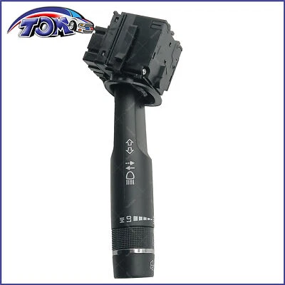 Interruptor atenuador de señal de giro para Chevrolet Traverse GMC Acadia Buick Enclave Foto 1 de 4