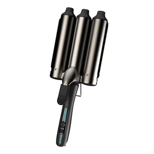Revamp Progloss Boho Beach Waver XL WV-2500 - Foto 1 di 8