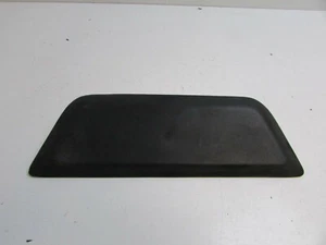 Triumph Daytona 650 Seat Back Panel, 2005 J26 - Picture 1 of 5