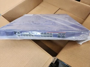 Extreme X620-16T-BASE 17402 1RU Ethernet Switch 12x 10GB RJ-45 4x 10GB - Picture 1 of 7