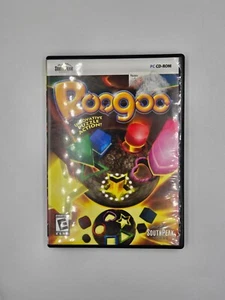 Roogoo Innovative Puzzle Action PC 2007 CD-ROM Game--VERY GOOD - Picture 1 of 4