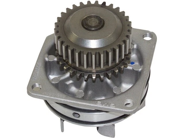 Bomba de agua GMB para Infiniti G35 2007-2008 74QPKJ Foto 1 de 1