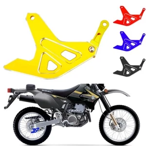 Cubierta protectora de disco de freno trasero CNC para Suzuki RM250 RM125 1996-2000 DRZ400/S/E - Imagen 1 de 17