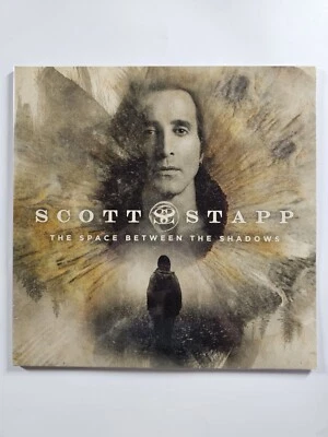 Scott Stapp - The Space Between The Shadows - VINYL 12" LP - NEU&OVP - Bild 1 von 2