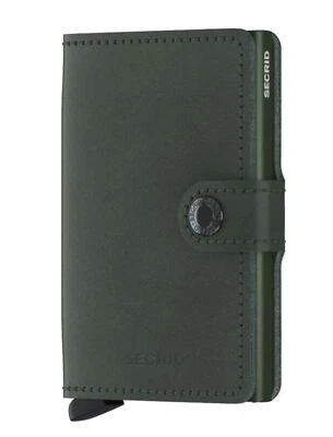 SECRID Men's Modern, M-GREEN - Image 1 of 4