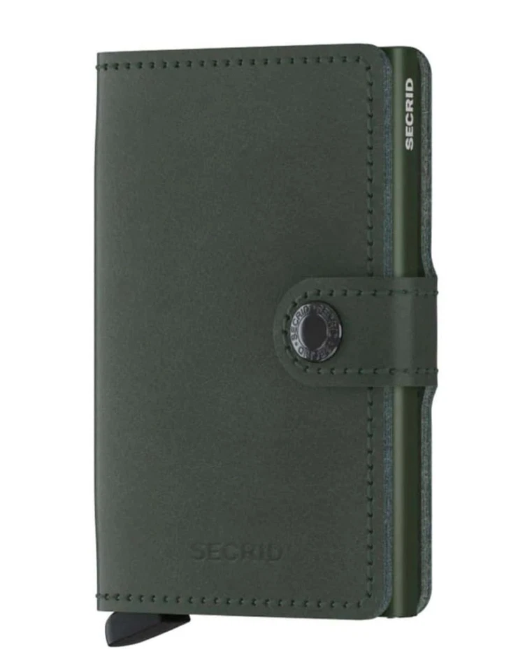 SECRID Men's Modern, M-GREEN - Image 1 of 4