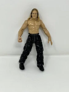 WWE Jeff Hardy Wrestling Figure Jakks Pacific (SAVE IF YOU BUY 2) - Picture 1 of 13