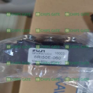 1PCS NEW 6RI50E-060 6RI50E060 FUJI MODULE - Picture 1 of 2