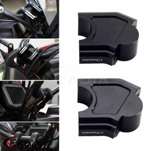 Kit de montaje elevador de manillar para Harley Pan America 1250 Special RA1250S 2021-2024 - Imagen 1 de 10