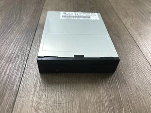 Alps Electric DF354H022F 3.5" 1.44mb Floppy Drive Black Bezel - Picture 1 of 5