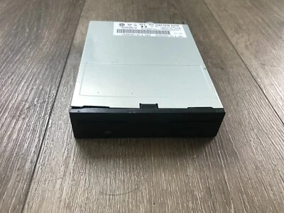 Привод гибких дисков Alps Electric DF354H022F 3,5 дюйма 1,44 Мб черный ободок - Изображение 1 из 4