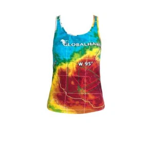 Ultrachic Ultrachic Global Warming Tank - Picture 1 of 1