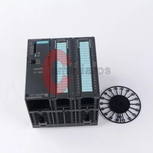 1piece NEW Siemens 6ES7314-6CH04-0AB0 6ES7 314-6CH04-0AB0 PLC Module - Picture 1 of 10