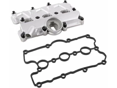 For 2009-2016 Audi Q5 Valve Cover 64485PKVN 2010 2011 2012 2013 2014 2015 Foto 1 de 2