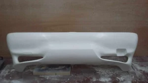 Vauxhall Nova Kit Abismo Trasero Parachoques Kit Carrocería Grande Potencia Máxima - Imagen 1 de 6