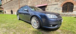 Ford Mondeo St220 - Bild 1 von 13