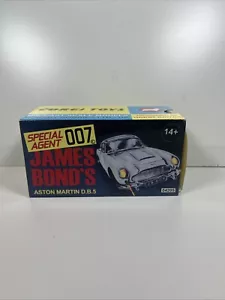 CORGI Hornby Special Agent James Bond Aston Martin D11 - Picture 1 of 3