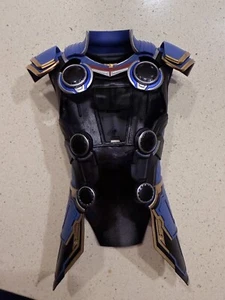 1/6 Hot Toys MMS656 Thor Love & Thunder Thor Body Armor for Action Figure - Picture 1 of 2